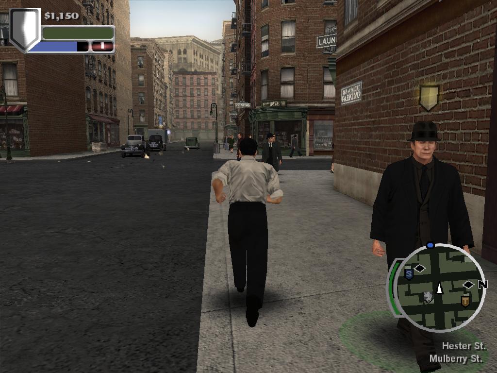 the godfather the game pc free download